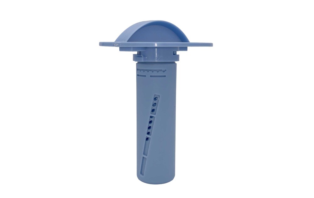 Premium Hot Tub Filter With Integrated Bromine Feeder