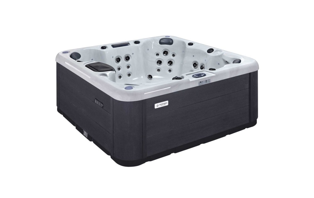 Huron LE - 4-Person Hot Tub