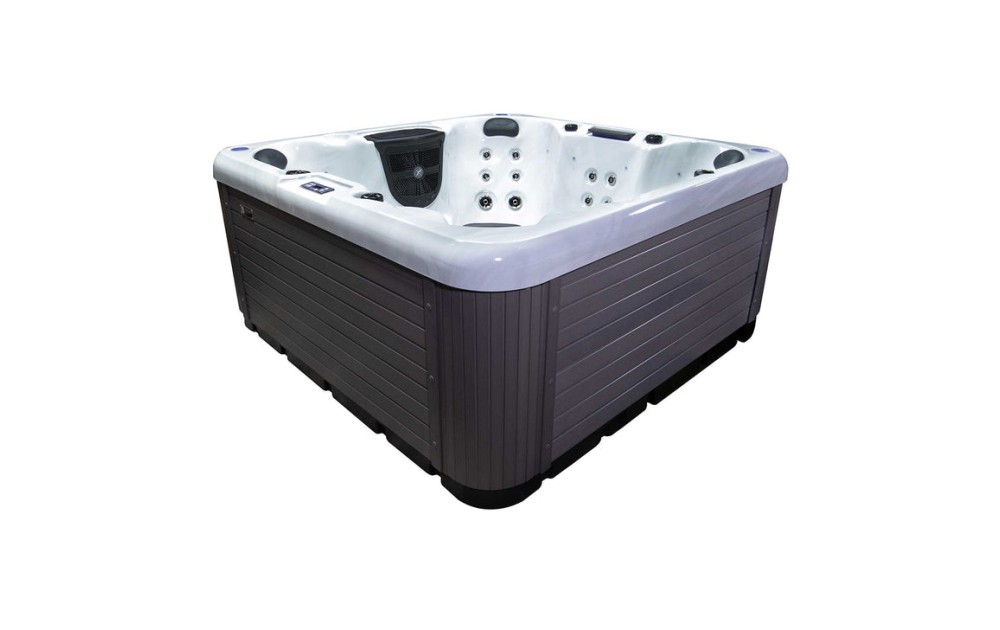 Huron - 4-Person Hot Tub