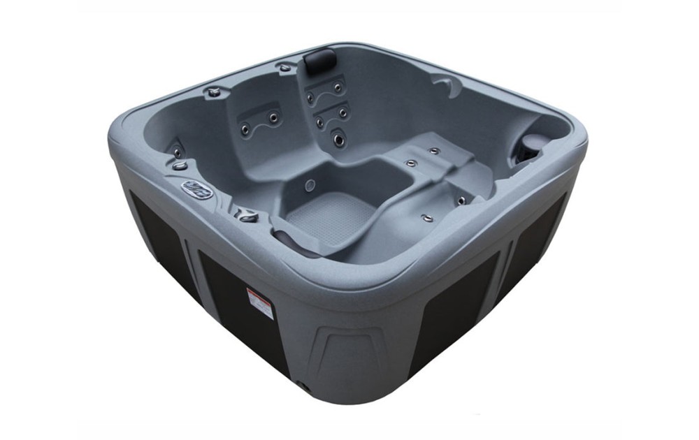 Algonquin - 5-Person Plug & Play Hot Tub