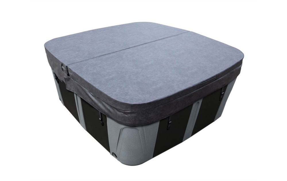 Algonquin - 5-Person Plug & Play Hot Tub