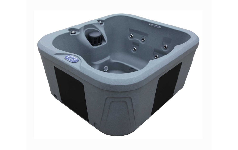 Joseph - 4-Person Plug & Play Hot Tub