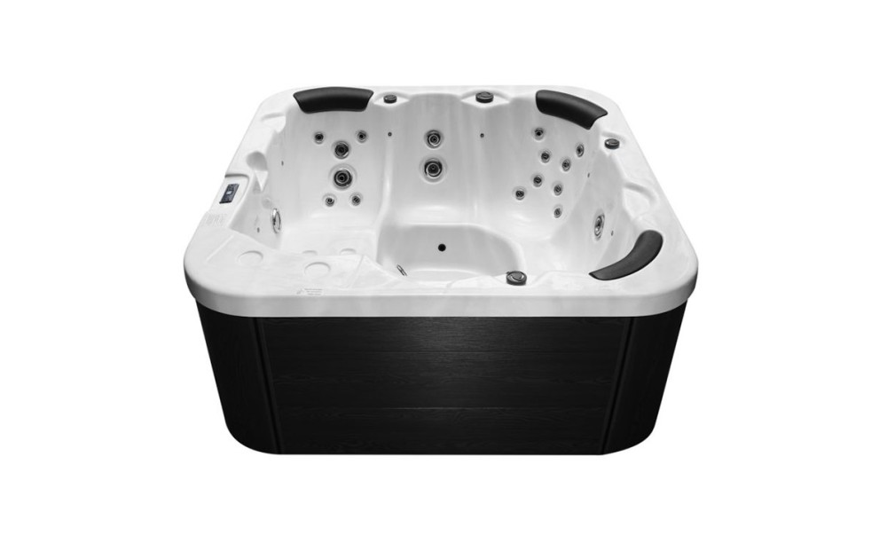 Milano Electric Hybrid Ready - 6-Person Hot Tub