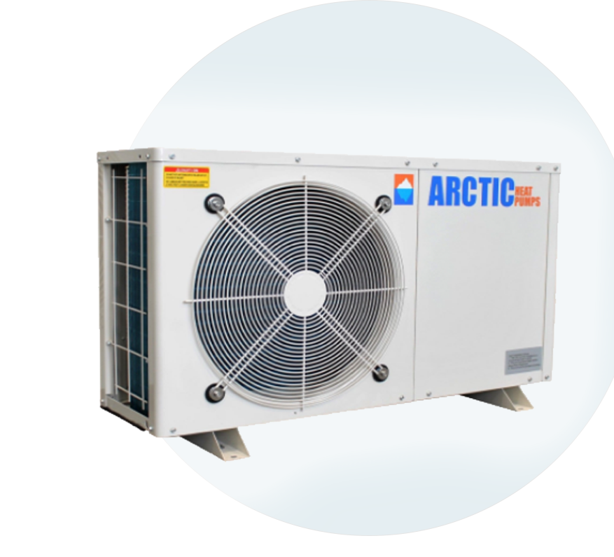 Arctic Heat Pump