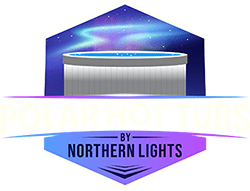 Polar Hot Tubs Logo