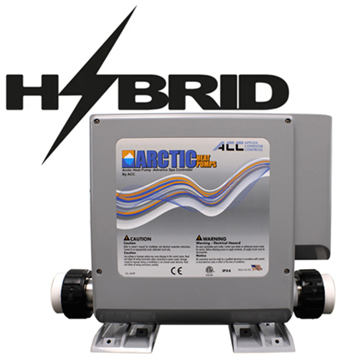 Hybrid Heating System