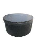 Australis Electric Hybrid Round Hot Tub Cover