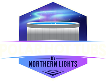 Polar Hot Tubs Logo