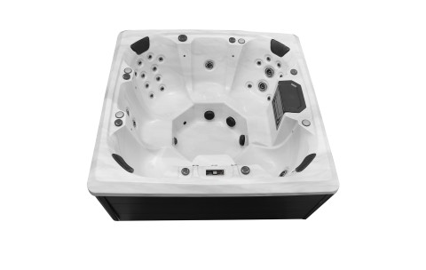 Leon Luxury Spa - 6-Person Hot Tub