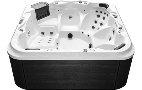 Caspian Sea Deluxe Spa