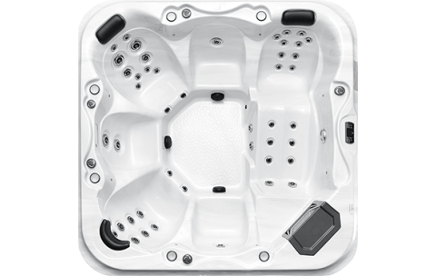 Caspian Sea Deluxe Spa