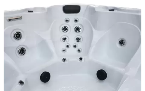 Caspian Sea Deluxe Spa