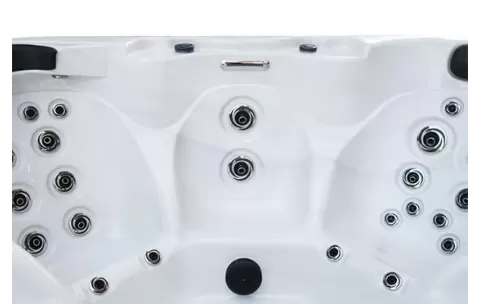 Caspian Sea Deluxe Spa