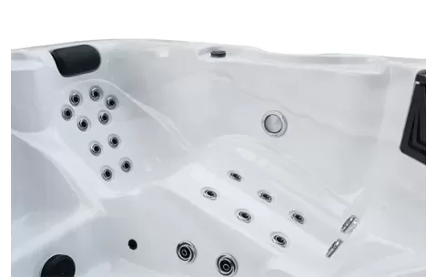 Caspian Sea Deluxe Spa