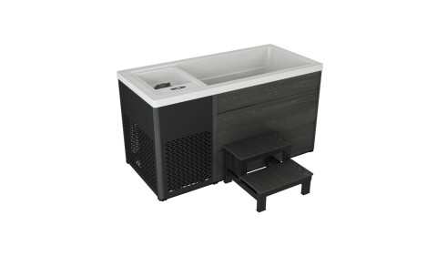 Northern Light Polaris - Soaker Tub