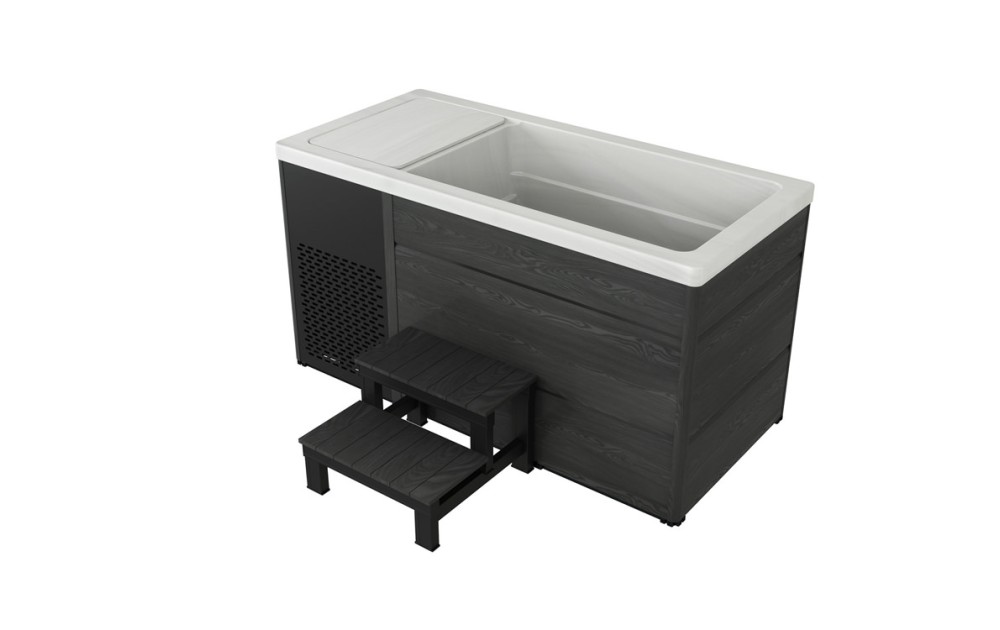 Northern Light Polaris - Soaker Tub