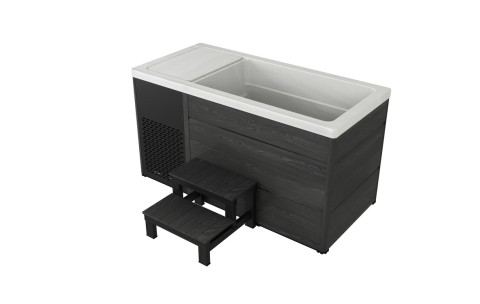 Northern Light Polaris - Soaker Tub