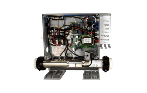 Northern Lights ACC Smartouch Digital 1000 Hybrid Spa Controller