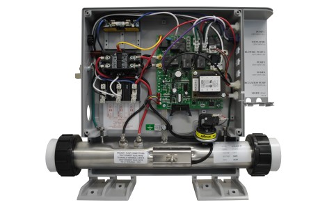 Northern Lights ACC Smartouch Digital 1000 Spa Control System