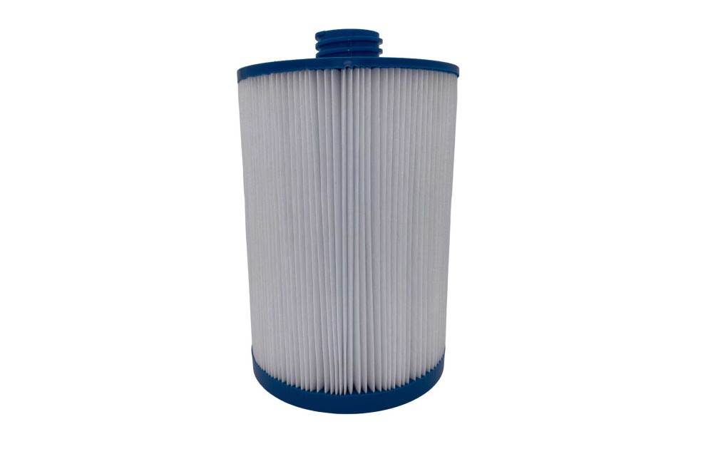 Premium Hot Tub Filter With Integrated Bromine Feeder