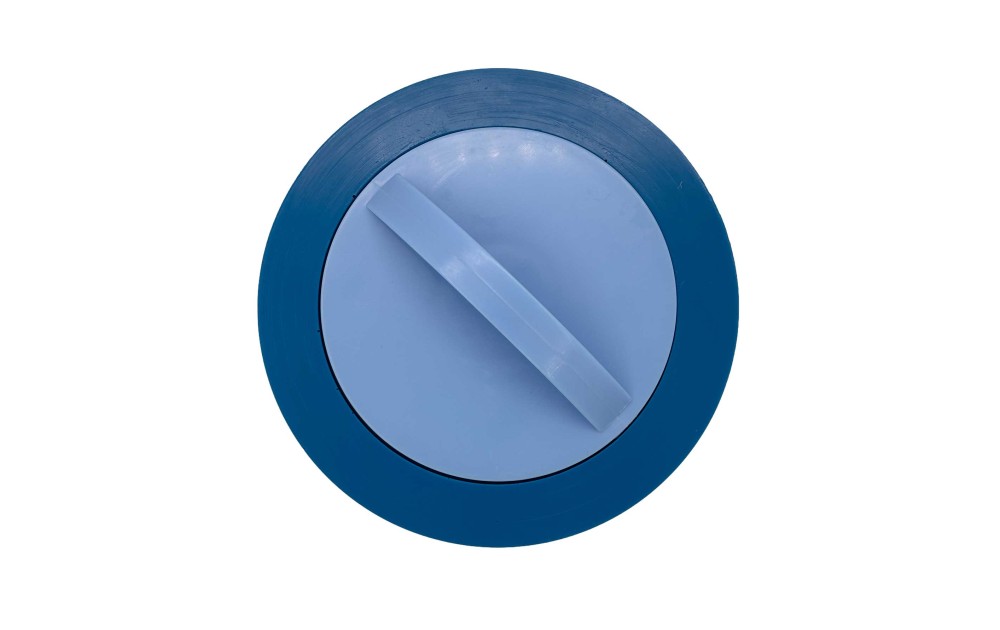 Premium Hot Tub Filter With Integrated Bromine Feeder