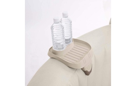 PureSpa - Spa Tray - Hot Tub Side Shelf
