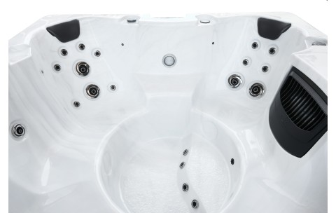 Cinque Terre Luxury Spa