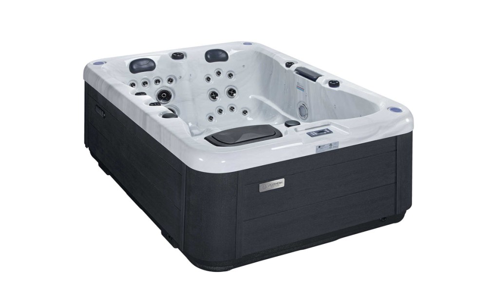 Moraine II - 2-Person Hot Tub