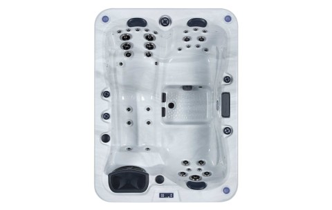 Moraine II - 2-Person Hot Tub