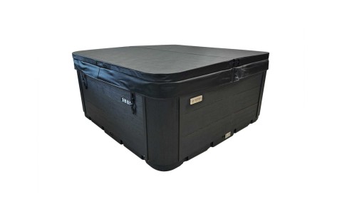 Georgian LE - 4-Person Hot Tub