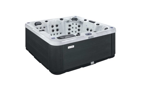 Georgian LE - 4-Person Hot Tub