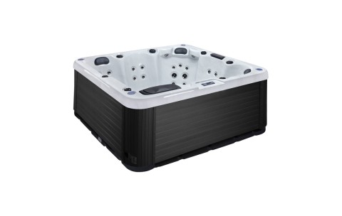 Georgian LTE - 4-Person Hot Tub
