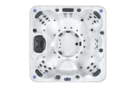 Huron LE - 4-Person Hot Tub