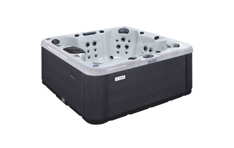 Huron LE - 4-Person Hot Tub