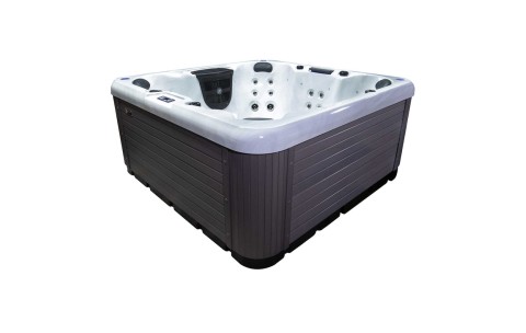 Huron - 4-Person Hot Tub