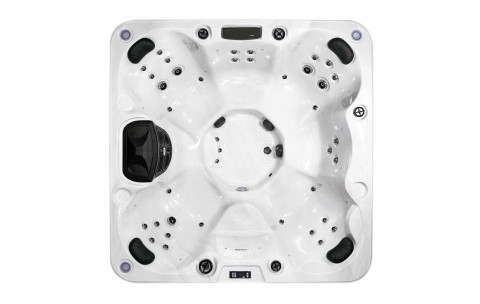 Huron - 4-Person Hot Tub