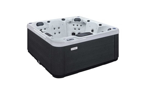 Ramsey - 4-Person Hot Tub