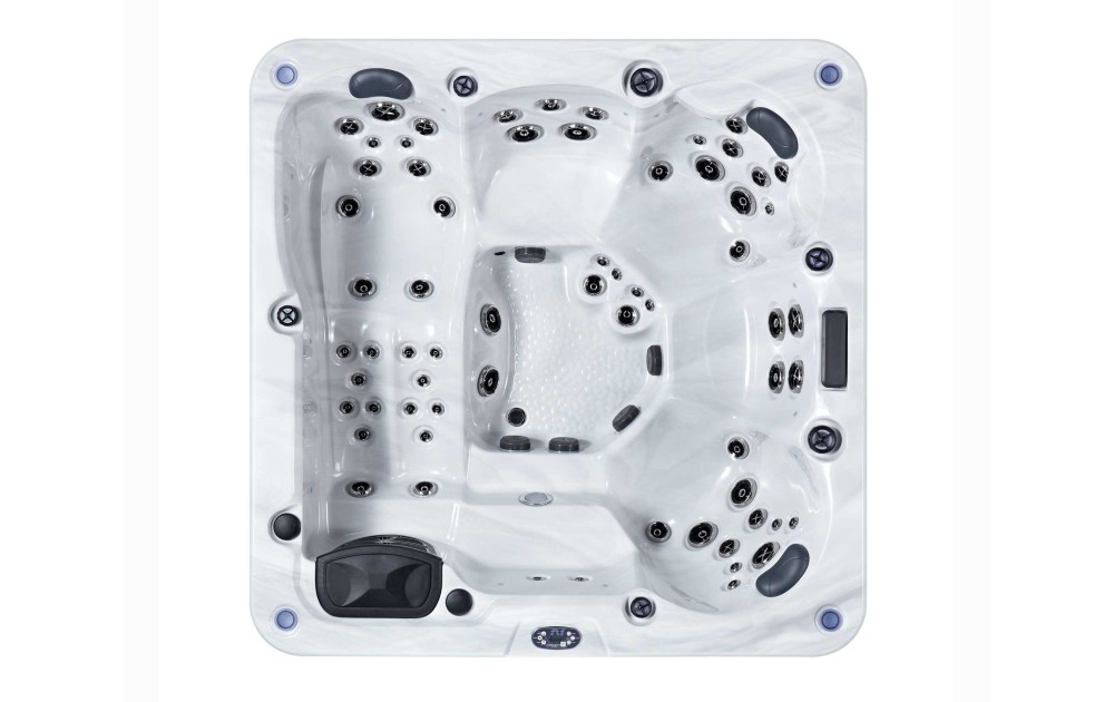 Manitou II - 6-Person Hot Tub