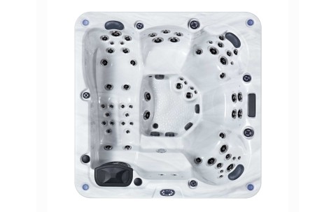 Manitou II - 6-Person Hot Tub