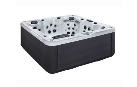 Manitou II - 6-Person Hot Tub