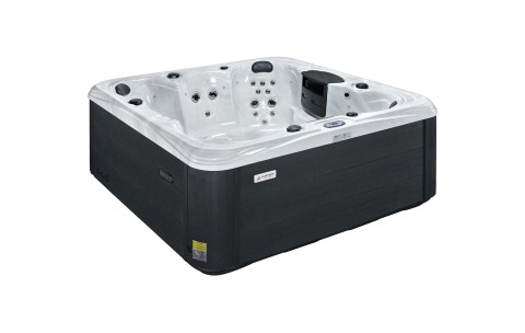 Williston I - 6-Person Hot Tub
