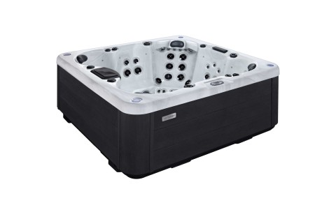 Williston II - 6-Person Hot Tub