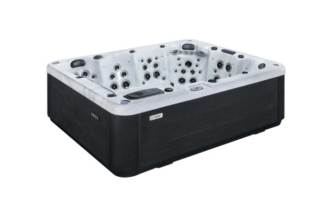 Laurentian II - 8-Person Hot Tub