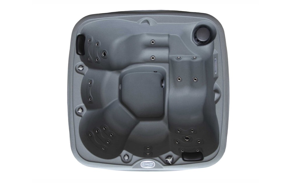 Algonquin - 5-Person Plug & Play Hot Tub