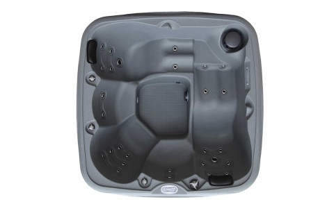 Algonquin - 5-Person Plug & Play Hot Tub