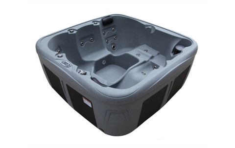 Algonquin - 5-Person Plug & Play Hot Tub