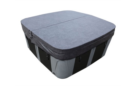 Algonquin - 5-Person Plug & Play Hot Tub