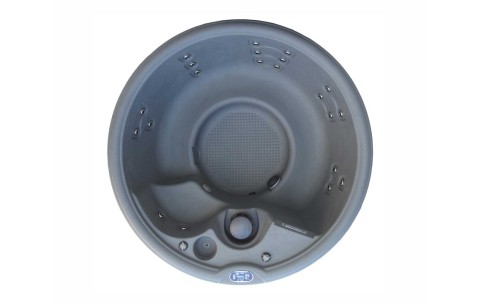Hudson - 5-Person Plug & Play Hot Tub