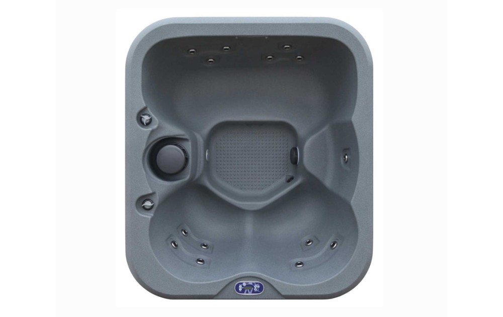 Joseph - 4-Person Plug & Play Hot Tub