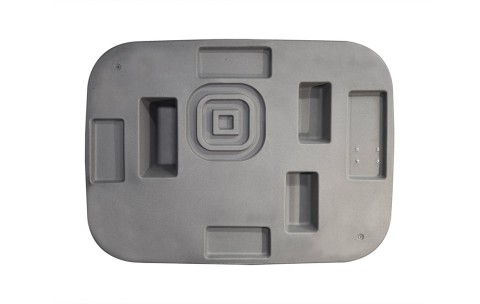 Kootenay - 3-Person Plug & Play Hot Tub